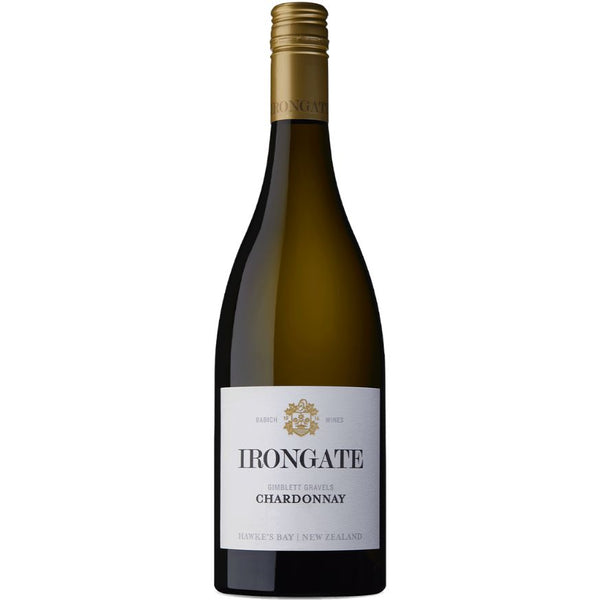 Babich 2024 Irongate Chardonnay