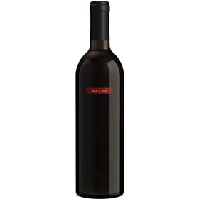 Saldo 2021 Zinfandel