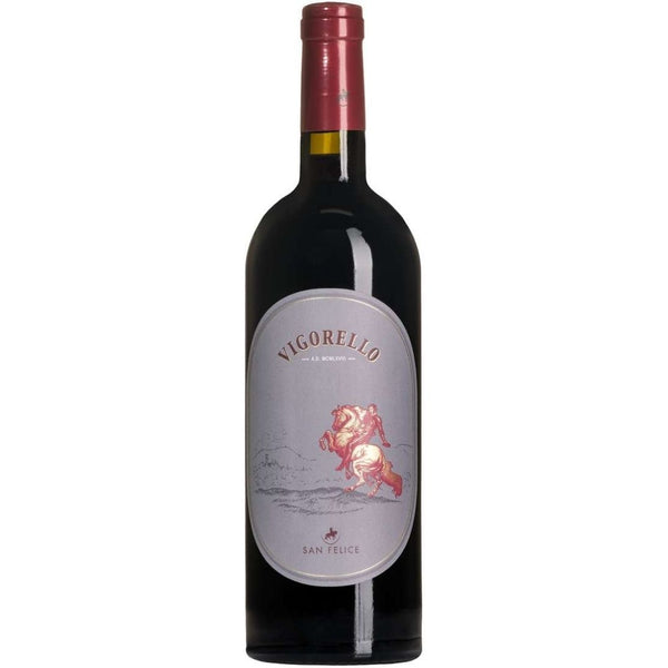 San Felice 2017 Vigorello (Tuscan Blend)