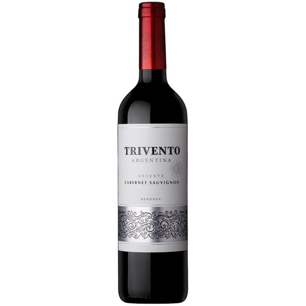 Trivento 2020 Reserve Cabernet Sauvignon