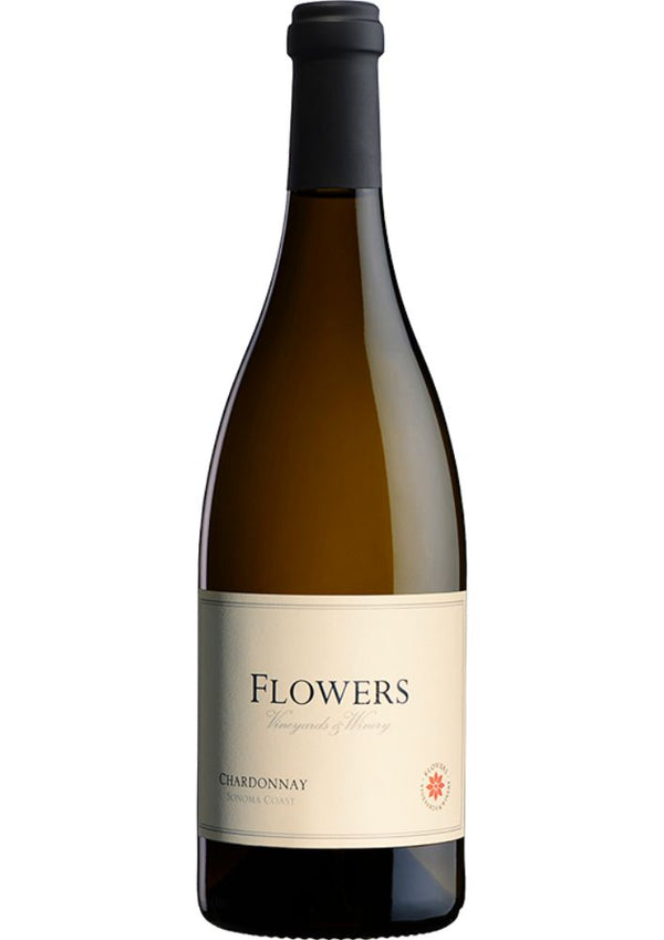 Flowers 2021 Sonoma Coast Chardonnay