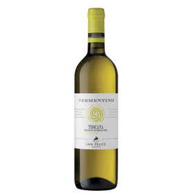 San Felice 2021 Vermentino Toscana IGT