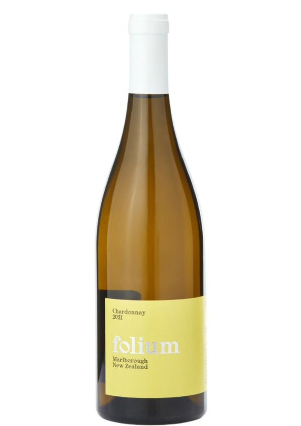 Folium Chardonnay 2021