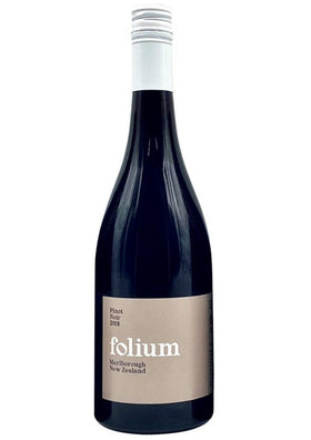 Folium Pinot Noir 2018