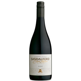 Sandalford 2019 Estate Reserve Shiraz