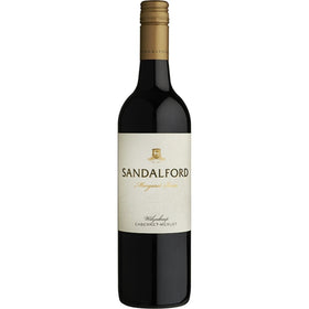 Sandalford 2021 Margaret River Cabernet Merlot