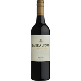 Sandalford 2021 Margaret River Shiraz