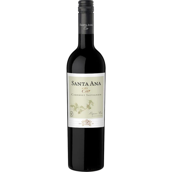 Santa Ana 2021 Eco Cabernet Sauvignon