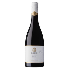 Babich 2023 Hawke’s Bay Syrah