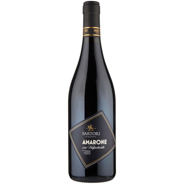 Sartori Di Verona 2015 Amarone Della Valpolicella DOCG