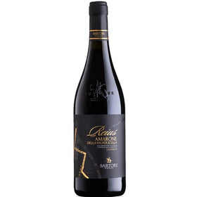 Sartori Di Verona 2015 Reius Amarone della Valpolicella Classico DOCG