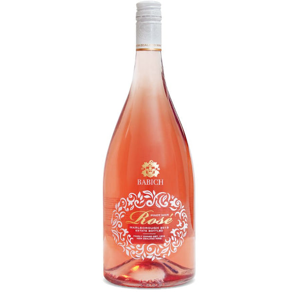 Babich Marlborough 2023 Pinot Noir Rosé