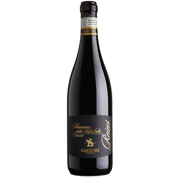 Sartori Di Verona 2016 Reius Amarone della Valpolicella Classico DOCG