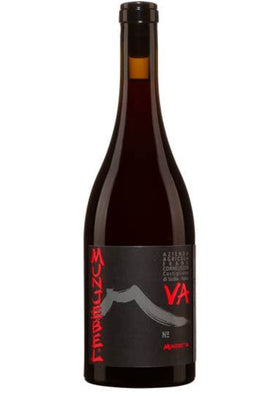 Frank Cornelissen	2019 Munjebel Rosso VA Cuvée Vigne Alte