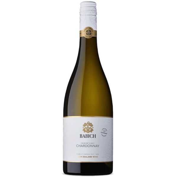 Babich 2024 Hawke’s Bay Chardonnay