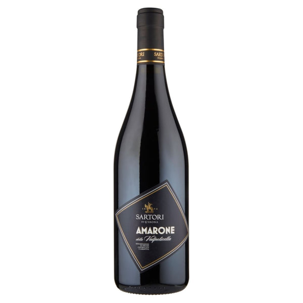 Sartori Di Verona 2018 Amarone Della Valpolicella DOCG