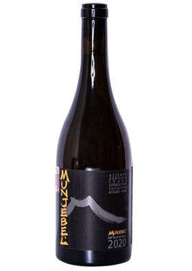 Frank Cornelissen	2020 MunJebel Bianco