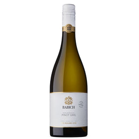 Babich 2024 Marlborough Pinot Gris