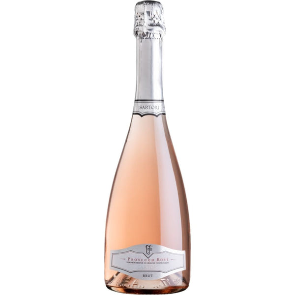 Sartori Di Verona 2020 Prosecco Rosé DOC