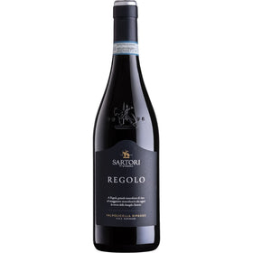 Sartori Di Verona 2020 Valpolicella Ripasso Superiore Regolo