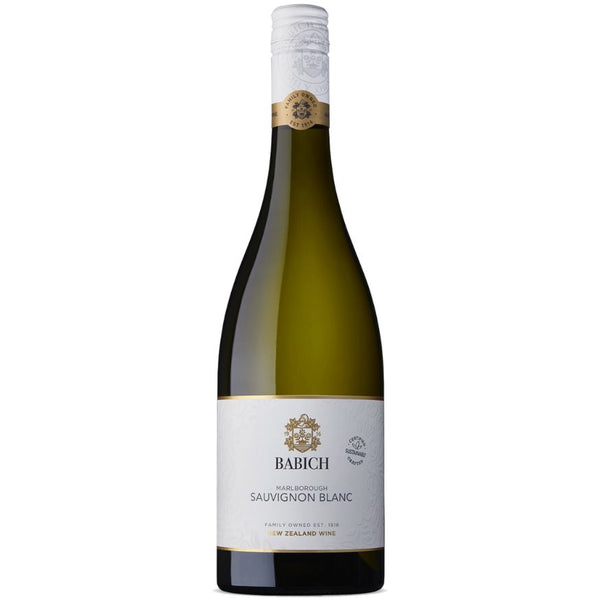 Babich 2024 Marlborough Sauvignon Blanc