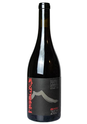 Frank Cornelissen	2021 MunJebel Rosso