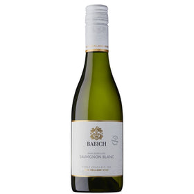 Babich 2023 Marlborough Sauvignon Blanc (375ml)