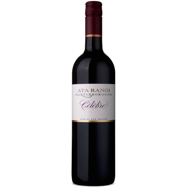 Ata Rangi 2022 Célèbre Syrah Cabernet Merlot