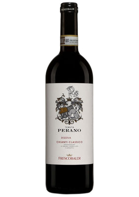 Frescobaldi 2018 Tenuta Perano Riserva Chianti Classico