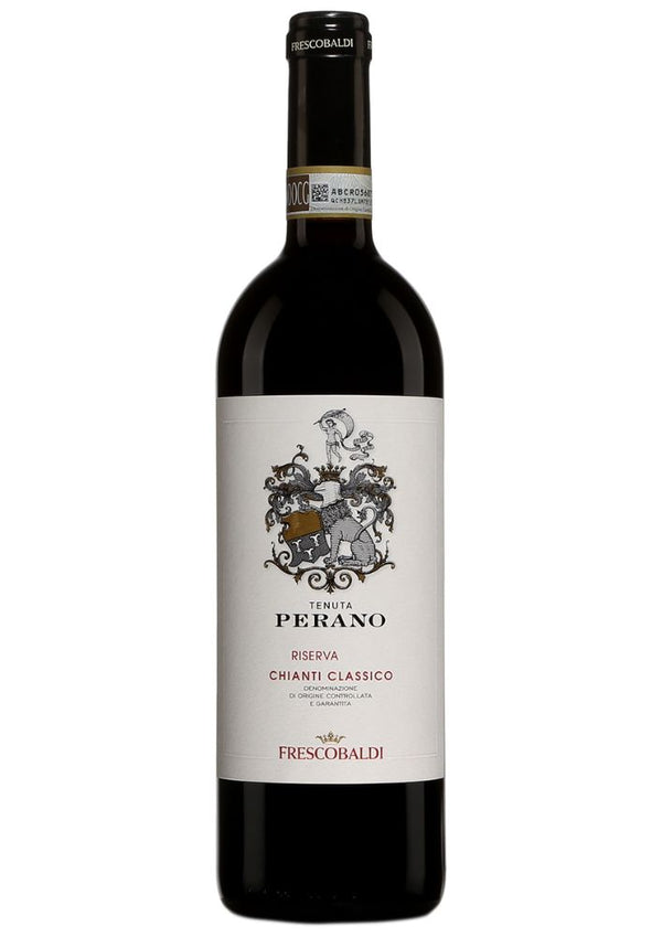 Frescobaldi 2018 Tenuta Perano Riserva Chianti Classico