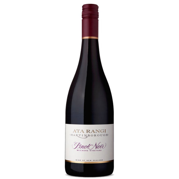 Ata Rangi 2020 McCrone Vineyard Pinot Noir