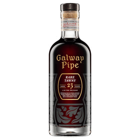 Galway Pipe Rare 25 Year Old Tawny (500ml)