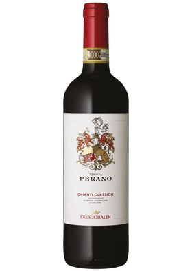 Frescobaldi 2019 Tenuta Perano Chianti Classico