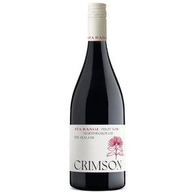 Ata Rangi 2023 Crimson Pinot Noir (375ml)