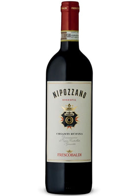 Frescobaldi 2021 Nipozzano Riserva Chianti Rúfina DOCG