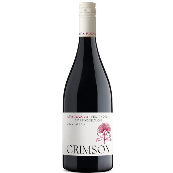 Ata Rangi 2023 Crimson Pinot Noir