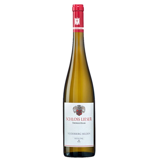 Schloss Lieser 2020 Niederberg Helden Riesling Trocken GG