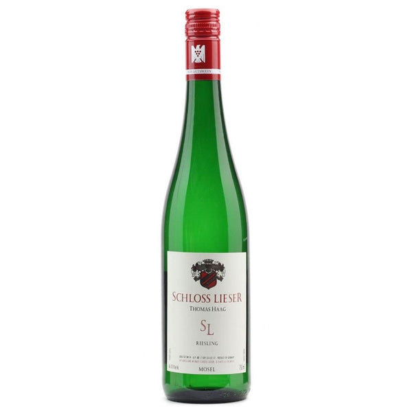 Schloss Lieser 2022 Riesling Feinherb