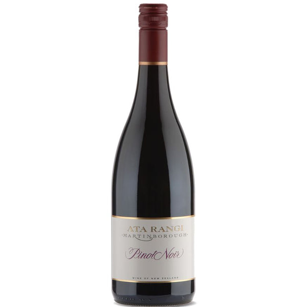 Ata Rangi 2020 Pinot Noir (375ml)