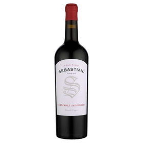 Sebastiani 2020 Cabernet Sauvignon