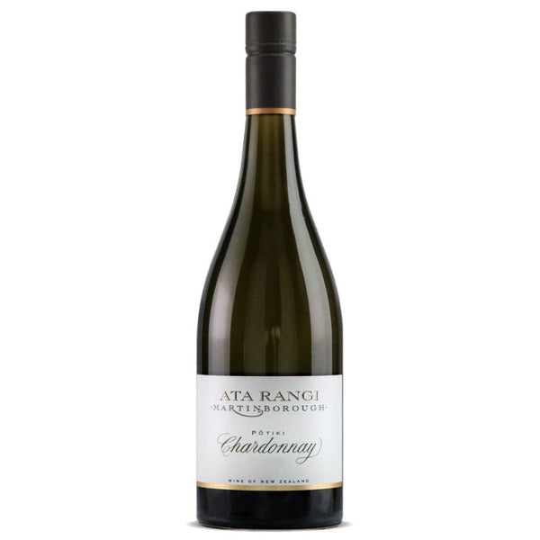 Ata Rangi 2022 Potiki Chardonnay