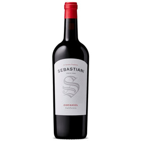 Sebastiani 2021 Zinfandel