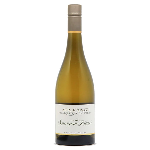 Ata Rangi 2024 Te Wa Sauvignon Blanc