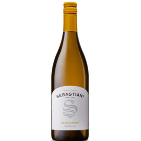 Sebastiani 2022 Chardonnay