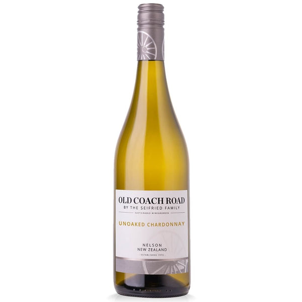 Seifried / Old Coach Road Chardonnay 2020