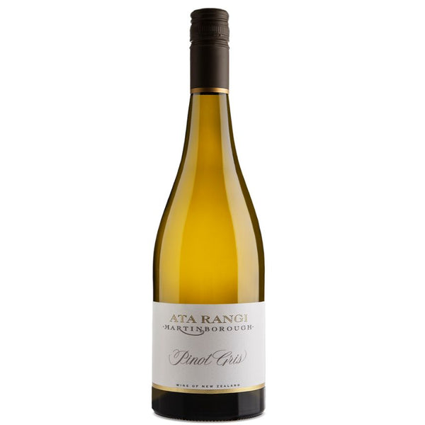 Ata Rangi 2023 Pinot Gris