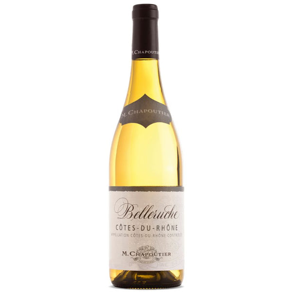 M.Chapoutier Côtes-du-Rhône Belleruche Blanc