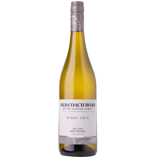 Seifried / Old Coach Road Pinot Gris 2023