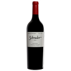 Schrader 2021 Cabernet Sauvignon