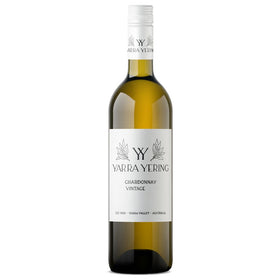 Yarra Yering 2022 Chardonnay